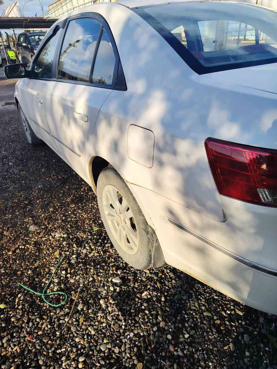 السلام عليكم
سوناتا للبيع 2011خليجي
فتحه تحكمات استيرن اشاير بل مراي
كير محرك مكفول 2400 محرك بلادي
رقم بغداد جديد سياره باسمي
داخل صاج سياره خير من الله عل يد واحد سياره
بيه صفحه صبغ بدون لا معجون ولا ضربه اثر شخوط والبنيد مصبوغ اثر شخوط بدون لادواخل ولا اي شيء
السعر 120وبيه مجال اتصال عل رقم ***********
*********** واتساب موجود
