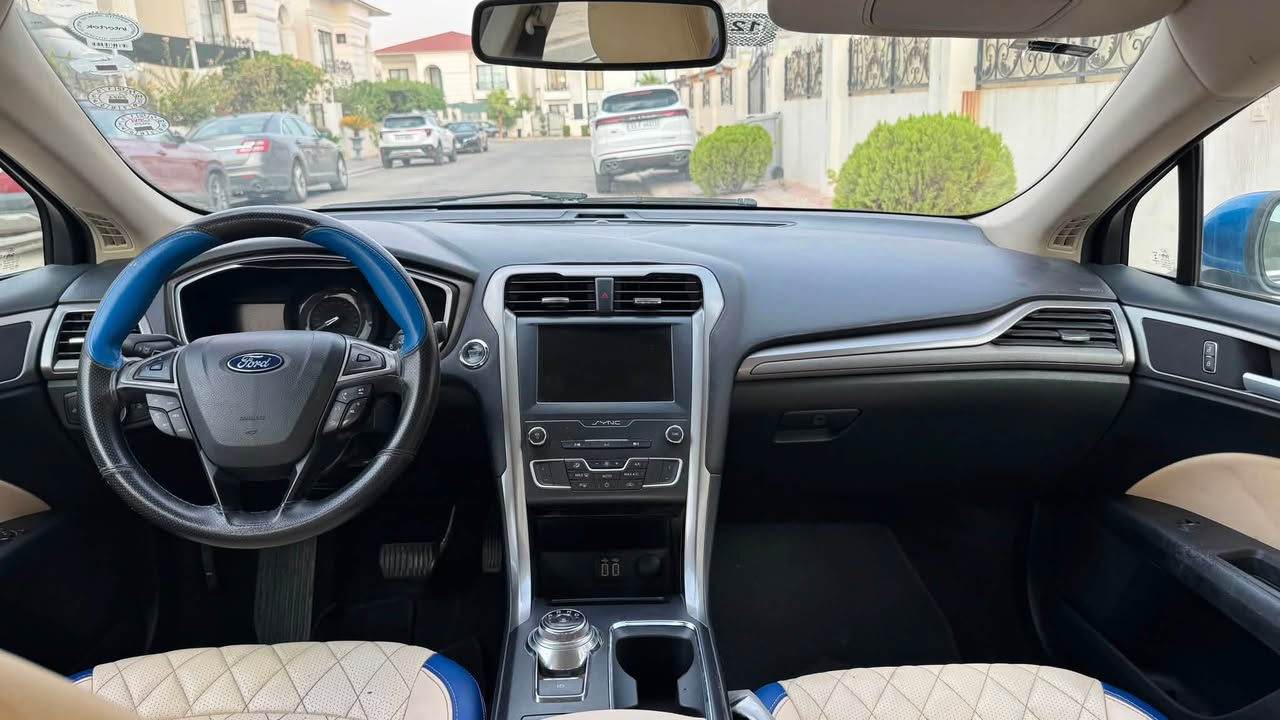 كوردى/ عربي

فورد فيوشن 2019

السياره كامله مكمله مابيها اي نقص

بدون ايرباك  أقره التفاصيل قبل لا تدخل

مواصفات Se 

٣ شاشات 

رادار امامي خلفي

تنبيه خروج عن المسار

أوتو بريك 

اوتو ستوب

ويل تيتانيوم بلادي

شباك تيتانيوم

كشنات جلد لون بيجي ملكي مطعم ازرك عمل دبي شغل درجة اولى

وباقي مواصفات الSE المعروفه

الحادث ٣ قطع خلفي صندوك وجاملغين بدون شواصي بدون لغد بجم كبس 

بدون ايرباك

محرك 1500 توربو  شرط برغي ممفتوح عليها ادامات

وصيانه كامله بالوكاله

السياره استخدامي الشخصي وممقصر بيها  بالمصرف والصيانه 

السياره كلها بشرط گير محرك كهربائيات

بأسمي السياره

السعر 99$ وبيها مجال كلش بسيط

فورد ڤيوشن 2019

*********** بي واتس

سيارەکە هیچ نەقسی نیە

مواسفات SE 

٣ شاشه

رادار پیش وپشت 

اوتو ستوپ

اوتو بريك

ويل تيتانيوم بيلادى

دەعامی تيتانيوم

كوشن جيلد رەنگی بيجى وشين

3 بارچەی پشتوه سندوق ودوو جاملەغ  بى شاصى

سيارەکی هەمو شتيكى بەشرته گير مه كينه 

كامل سيرڤس له شريكەى كرا

بەناوی خومه

 نرخ 99$ ومەجال برانه
