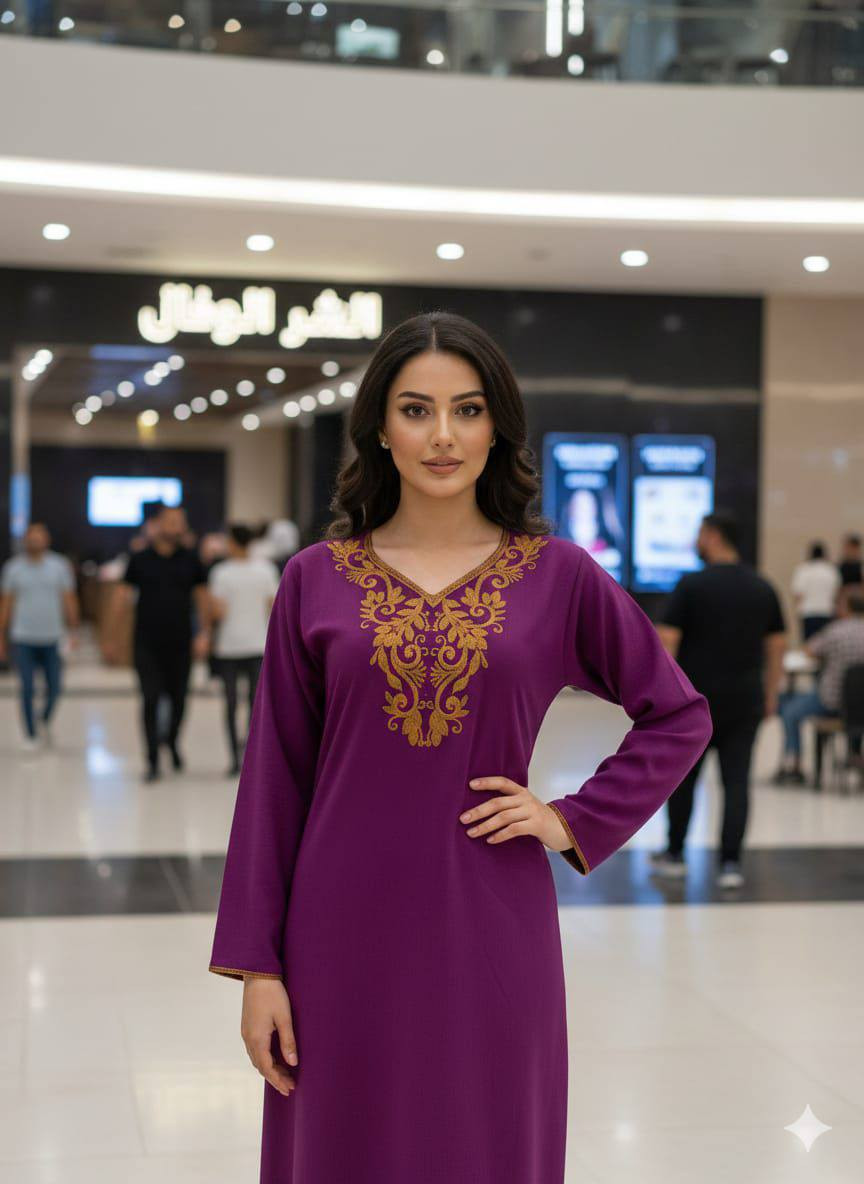 مخاور رمضانية قماش ايروبين سعر قطعة فقط 6 الف كافة قياساات  يتوفر توصيل داخل طوز وكافة محافظات


**إذا كنت صاحب هذا الإعلان وتريد حذفه لأي سبب، رجاءا أرسل رسالة إلى الدعم الفني**