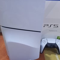 بلي فايف • نضيف • ملحقات