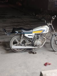 ماطور إيراني • محرك ٢٠٢١ • موتوسيكل