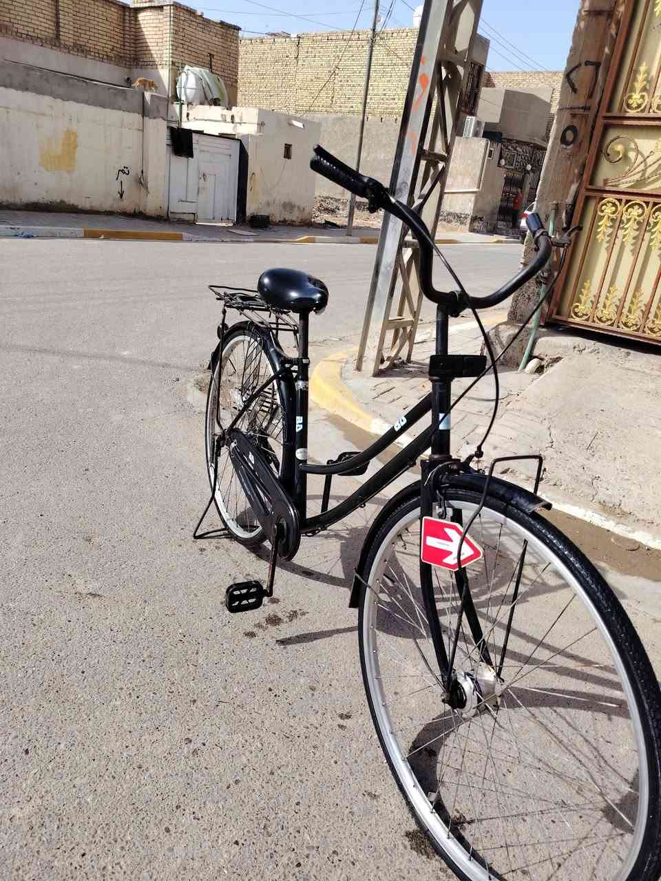 السلام عليكم
باسكل (BD) اصلي
.
نضيف كلش موديله... 2018
مكان الباسكل  ديوانيه
[سعره] 
 اتصل عله هذا الرقم وبيك خير ودلل
***********
