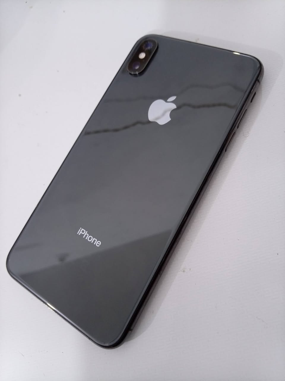 اكس ماكس للبيع
جهاز مكفول فقط ضهر مبدل
دبل سيم كارت
ذاكره: 256
بطاريه: 72
مامفتوح ابد
سعر 280الف وبي مجال قليل


**إذا كنت صاحب هذا الإعلان وتريد حذفه لأي سبب، رجاءا أرسل رسالة إلى الدعم الفني**