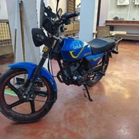 للبيع دراجه موديل 23  مكانهه بسمايه   السعر 650 الف وبيهه مجال 0772870...