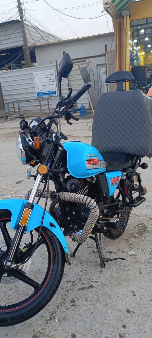 دايون لون مميز سمائي محرك 200 نقش اوراق اوراق كبل ترقم
كفاله م̷ـــِْن كلشي مشتغله دلفري شي قليل

موديل 23 طالعه ب24
 سعر 1800


**إذا كنت صاحب هذا الإعلان وتريد حذفه لأي سبب، رجاءا أرسل رسالة إلى الدعم الفني**