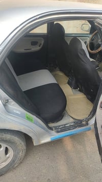 سوناتا ١٩٩٤ • رقم بغداد • غرامة ٣٠٠