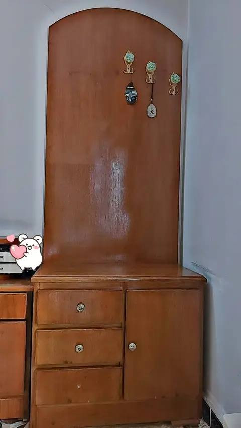 #للبيـــــــــــــــع 
غرفه نوم صاج
السعر450
العنوان جانب الايمن


**إذا كنت صاحب هذا الإعلان وتريد حذفه لأي سبب، رجاءا أرسل رسالة إلى الدعم الفني**