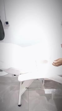 ليزر كانديلا • أول جلسة • حي المعلمين