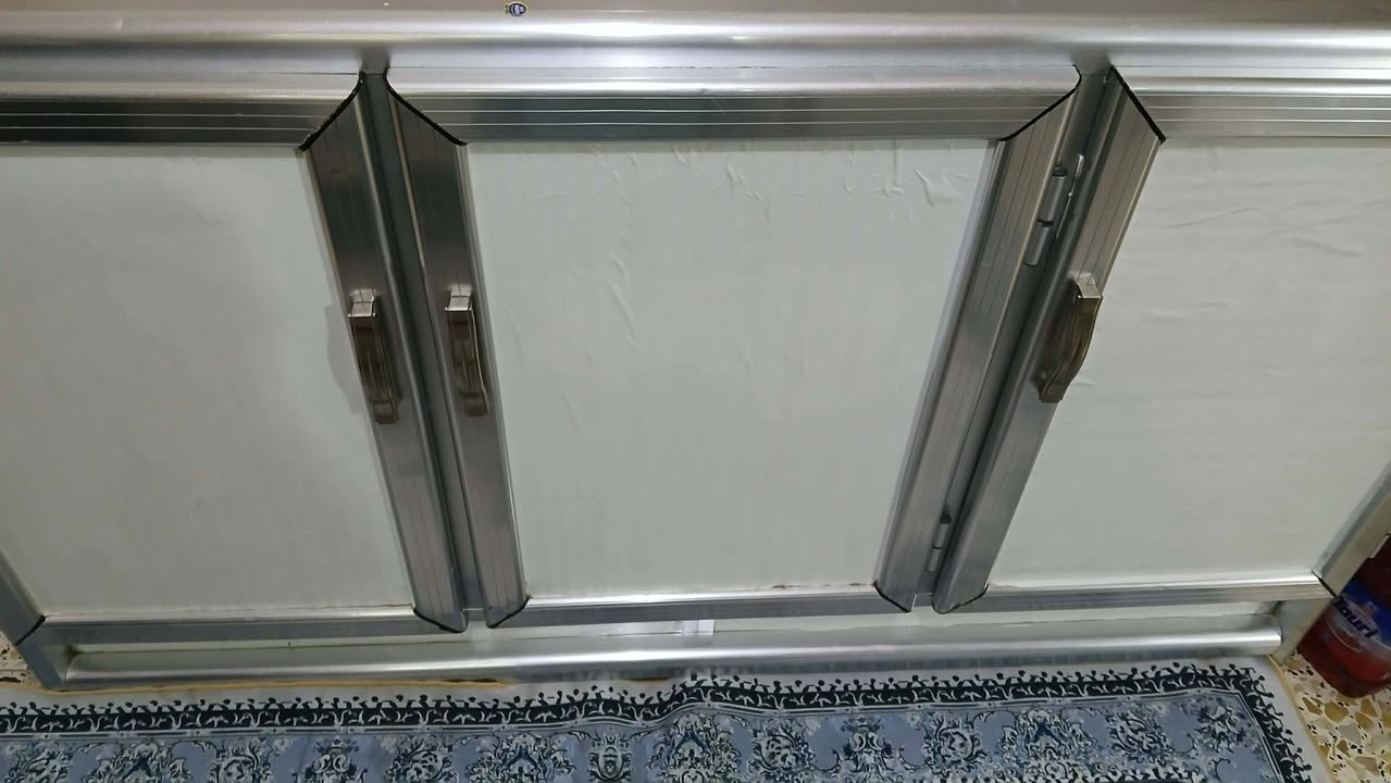 كاونتر اللبيع السعر 170 رقم الهاتف ***********
