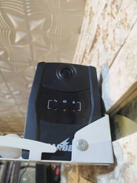 اكسبوكس سيريس اس مستعمل ممفتوح ولا مصلح  ملحقاته UPS 850 وحساب بيه الا...