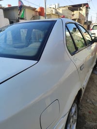 سمند 2012 • سيارة سمند • سمند مستعملة • سمند للبيع • سيارة للبيع