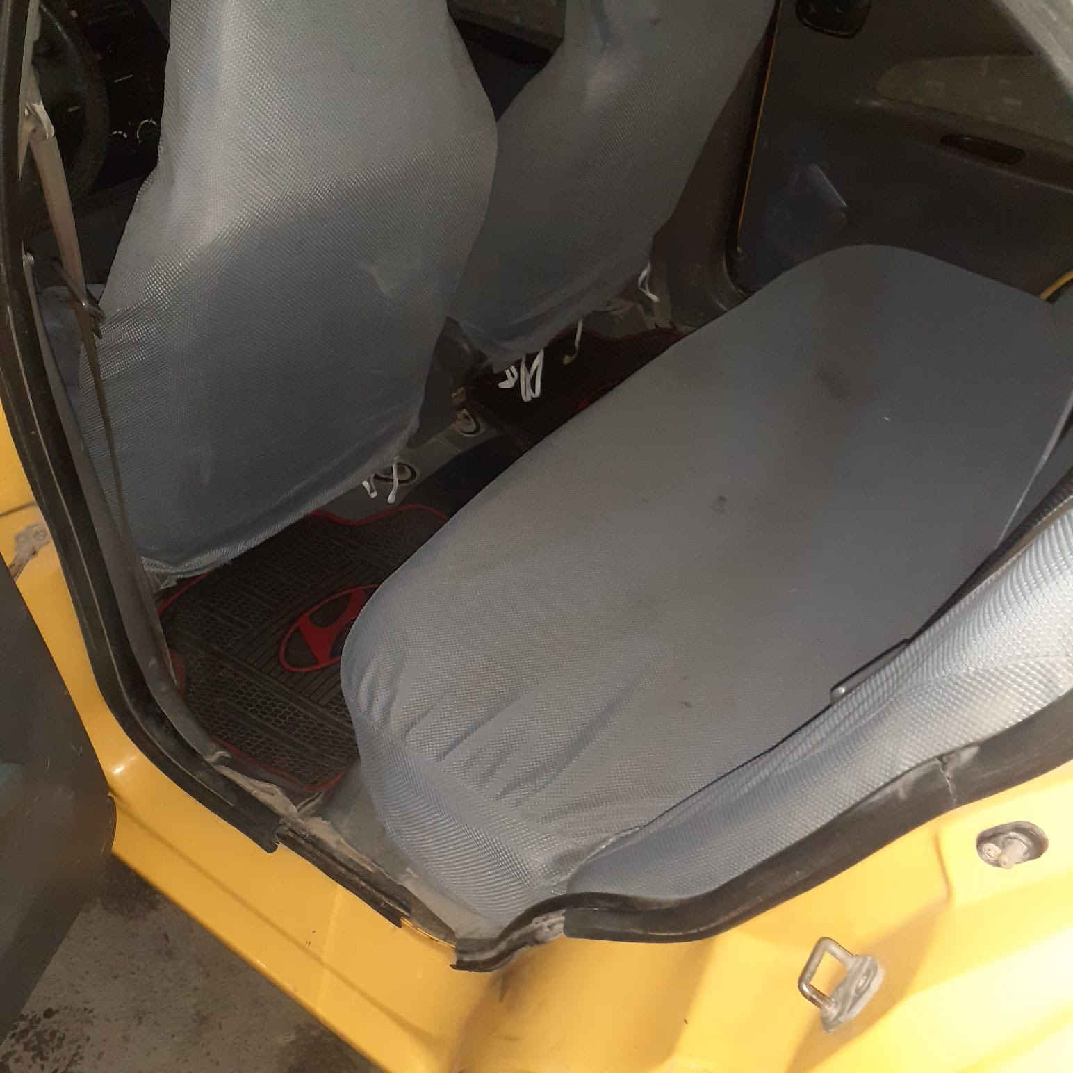 السلام عليكم طيبه موديل 15 للبيع كير مكفول شواصي مكفوله محرك يرادله تجفيت صدر جديد تايرت تخم جديد داخل نضيف بور يرادله تبديل السياره كلش حلوه بدون راعي سنويه عندي راح رقم صاحبه من عندي وراح اريده ابيعه كوم حديد اريده ب18وبيه مجال ***********
