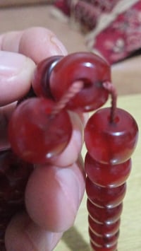 مسباح • انتيك • كعب الغزال