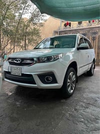 تيكو ٢٠١٨ • ٧٨ ألف • البصرة