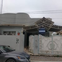 ملك صرف • ٢٠٠م • السماح الثانيه