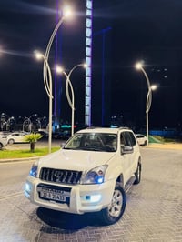 برادو • ٢٠٠٨ • اربيل
