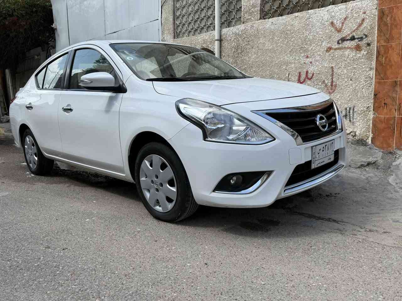 سلام عليكم البيع سني موديل ٢٠٢٣ مكفوله من الضربه الصبغ والتبديل مكينه كير وضع شركه مكاني بغداد الكرخ سعره 115 
***********
