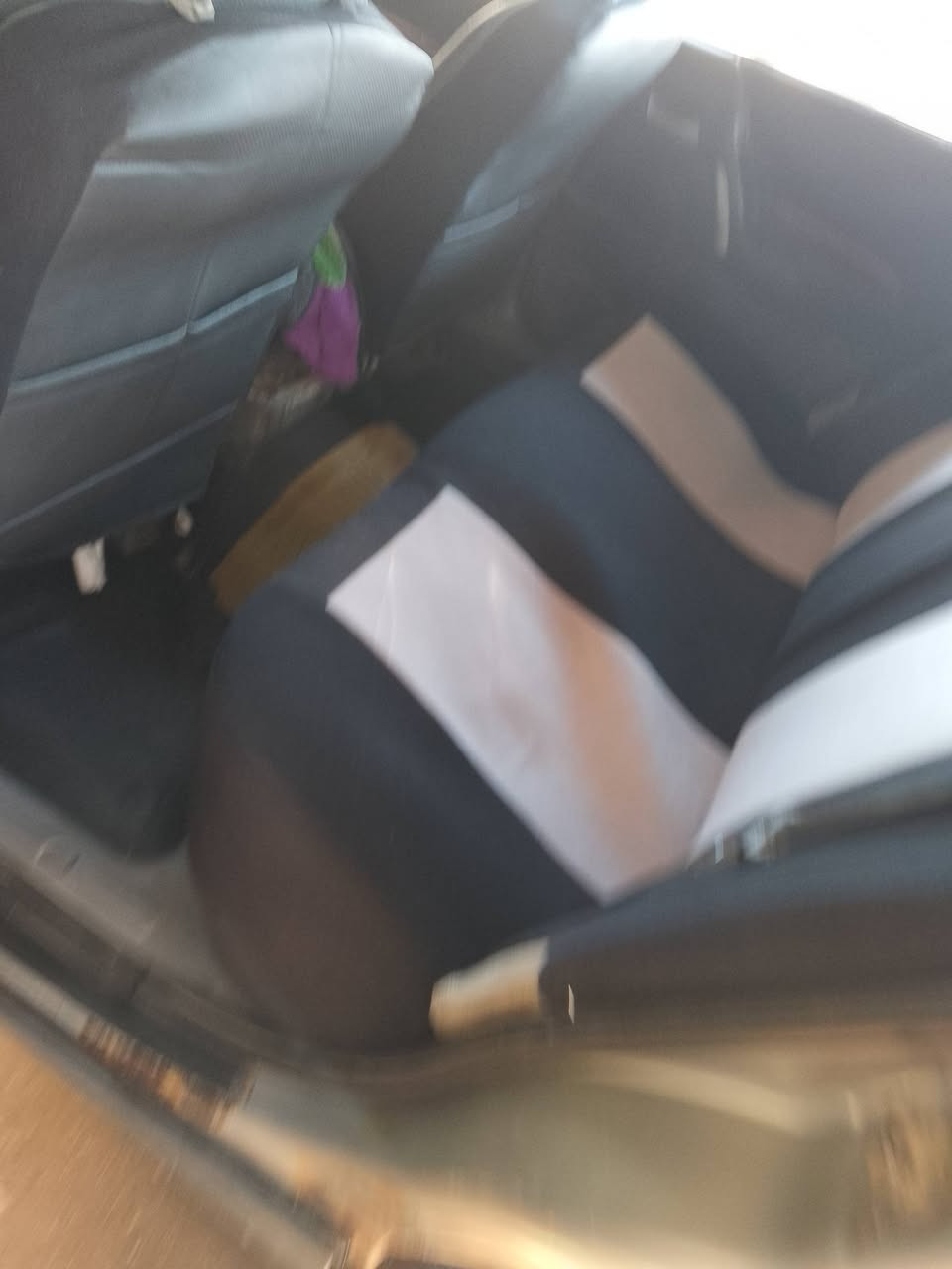 اوبل بزون  رقم بغداد 1995 سياره جاهزه ترايك للبصره كهربائيات شغاله محرك ونجي كفاله هوه والكير اوتوماتيك تخم تاير جديد تحول مباشر السعر 36 وبيها مجال للطيبين  ***********
