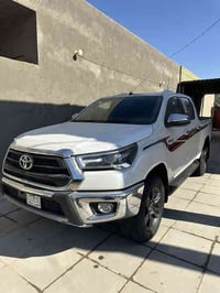 بريمي • ٢٠٢٥ • فور ويل