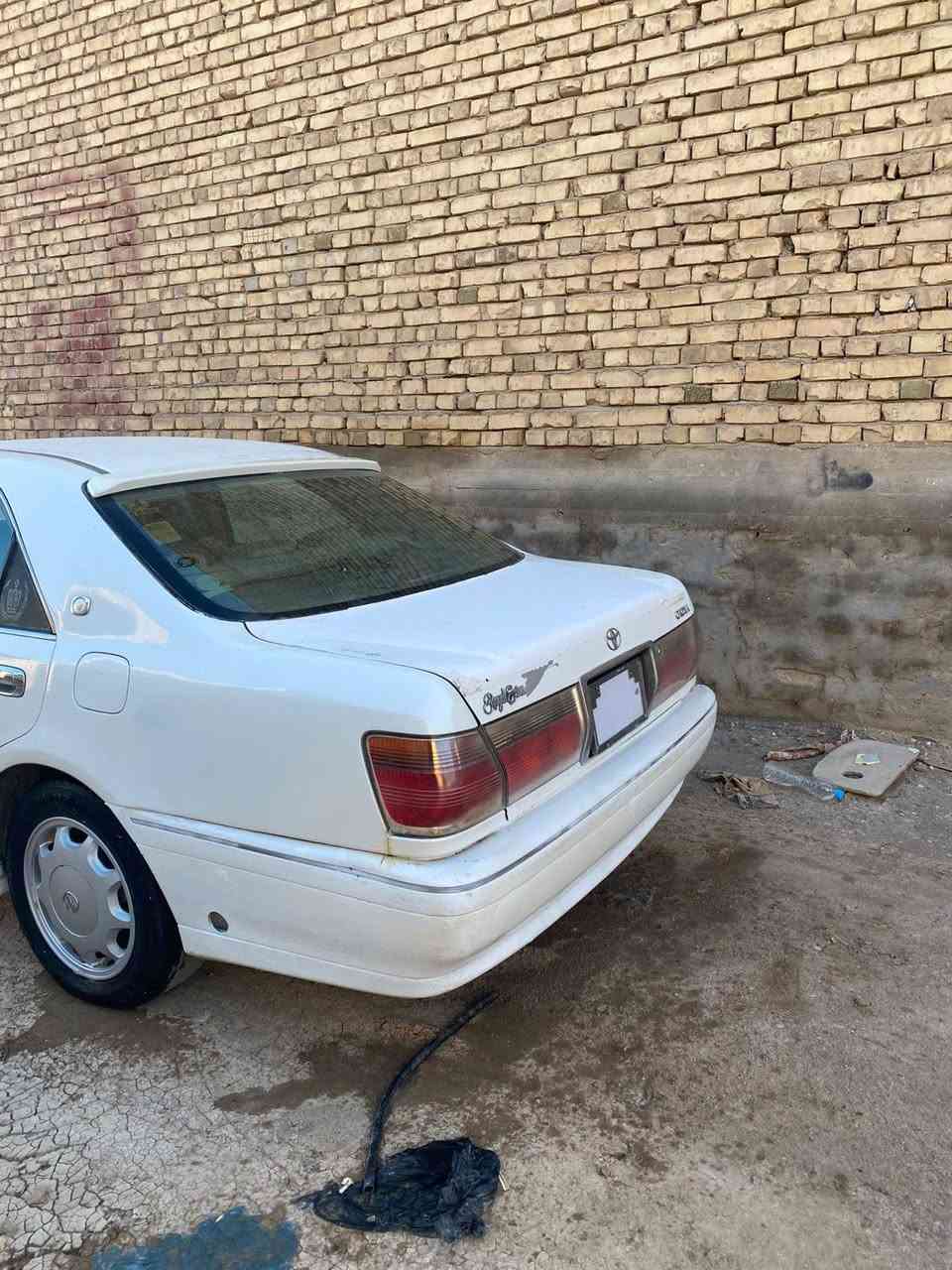 بلاش بلاش
بسبب الوعود الكاذبة انعيد النشر كصت جنطه حداديه ضعيفه مكينه كير في فيتي بس من تحمه طلع بخار من الكزوز خفيف السعر ٢٢ قفل قفل مكان شطره ***********
