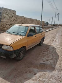 ٢٠١٢ • كهربائيات شغّاله • قير جديد