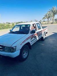 السلام وعليكم بيكم للبيع موديل 2007محرك كير اكسل مكفولات  رقم بغداد شر...