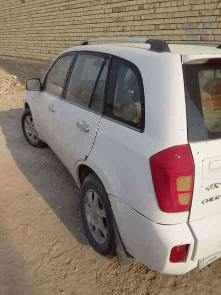 سلام عليكم 
للبيع  تيكو موديل ٢٠١٣ نظيفه سنويه لغايه ٢٠٢٦ مشروع وطني رقي واسط باسمي 
السياره محركها كايم 
للاستفسار الاتصال 

‭0773 241 7977‬
