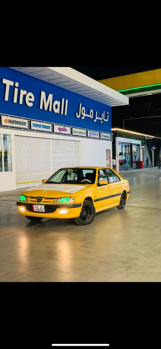 السلام عليكم
بيجو بارص 2015 مكاني بغداد الحسينيه راشديه

السياره خير من الله مكينه بيه تنقيص بس حلوه ناعمه صدر امامي خلفي جديد كهربائيات كله شغاله غرفته حلوه ما مدوشمه عل ابلاد بيه صبغ بل باب وره سايق وبيه البنيد طاير ومرجعينه نفسه وبيه نقوصات بصيطه  رقم انكليزي سنويه 30 تحوسل ثاني يوم الشراي يتصل ***********
