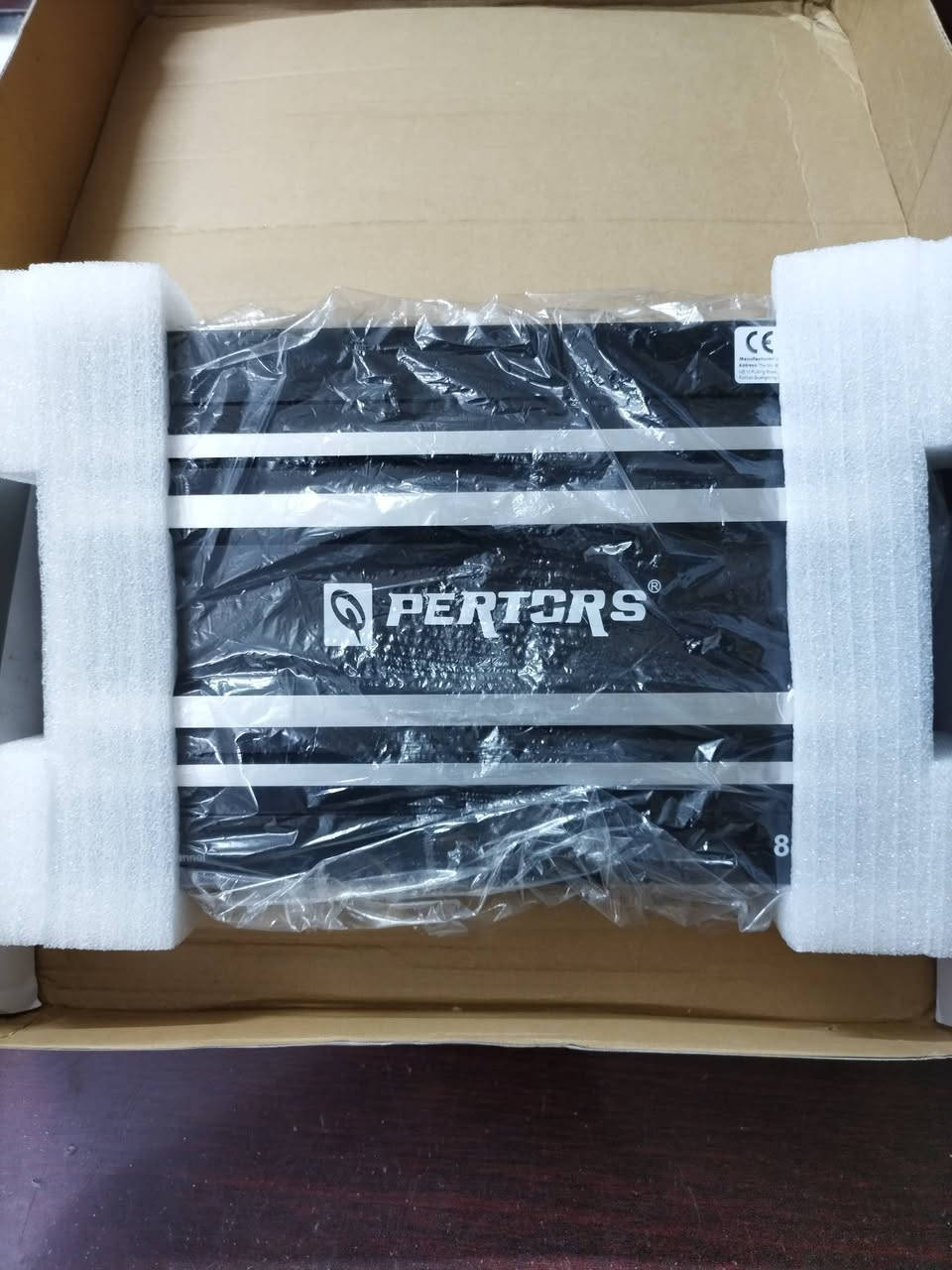 قطعه حلوة 8800 واط
السعر 35


**إذا كنت صاحب هذا الإعلان وتريد حذفه لأي سبب، رجاءا أرسل رسالة إلى الدعم الفني**