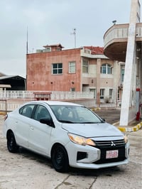 ميراج ٢٠٢٣ • ٣ سلندر • امريكي