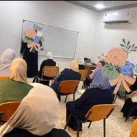 تحفيظ قرآن • تقوية مجانية • مركز الحدباء