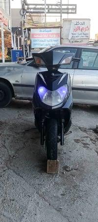 دراجه سكنس فحل الدراجه خير من الله وما متعوبه بس بيها نواقص بسيطه يعني...