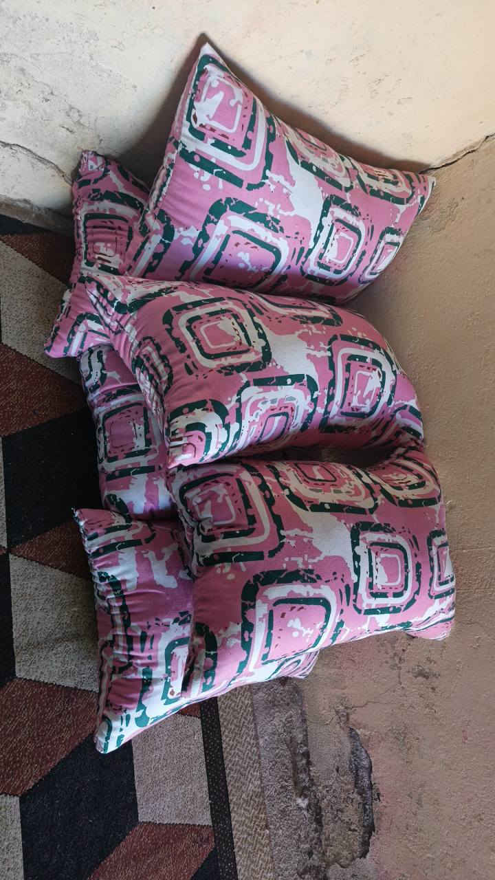 السلام عليكم ندافه مفروشات نشتغل بلجاهز ونعيد المستخدم متوفر توصيل داخل ميسان عمارة, ميسان


**إذا كنت صاحب هذا الإعلان وتريد حذفه لأي سبب، رجاءا أرسل رسالة إلى الدعم الفني**