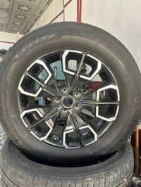 تخم ويل وتايرات جدد 07710533058