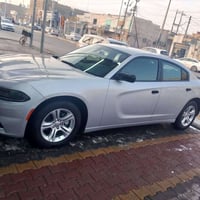 جارجر • ٢٠٢٣ • ماشيه ٤١٠٠٠