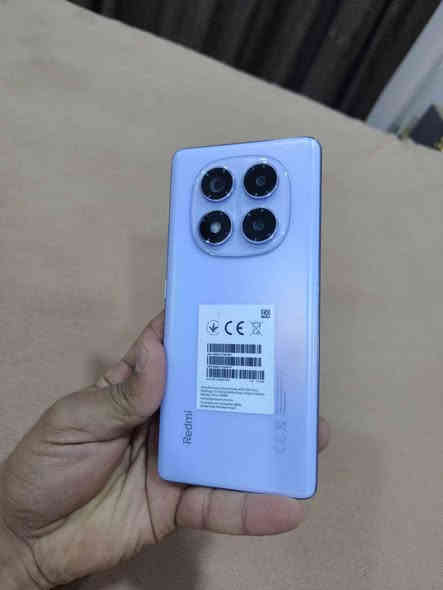 السلام عليكم للبيع أو مراوس ريدمي نوت 13 برو ذاكره 512 نضافه 100 مكفول من كلشي رقمي *********** حلة
