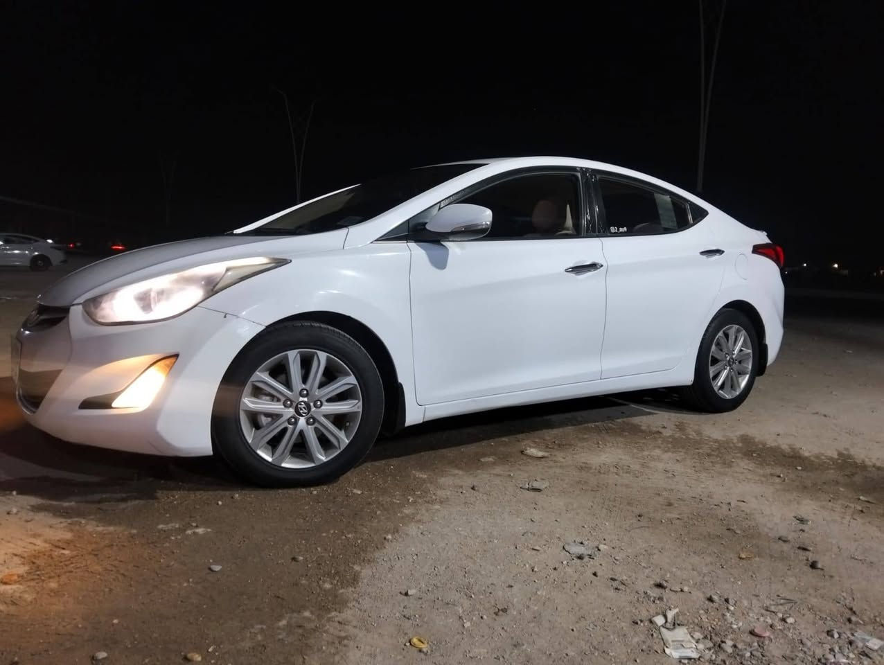 السلام عليكم النترا 16خليجي محرك 1600جاهزه محرك كير تبريد مناقصه شي سياره بسمي سنويه جديده رقم ذي قار بيه رش تجميل مقدمه الجاملغ الامامي وأسفل داير جاملغ الخلفي كفاله من الفتح والتبديل والمعجون استخدام شخصي والسعر 125بيه مجال مكانه ناصريه رقم الهاتف *********** اتصال او واتساب
