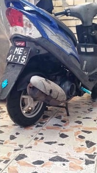 ماكس عدله مال رمبه كفاله عامه صارله ٣ اشهر نازل من الرمبه بيه ويل نجمه...