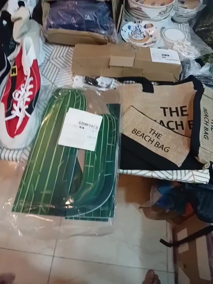 سلام عليكم عيني عندي هاي شلعه
التفيده خلي سعر توصيل موجود كل المحافظات


**إذا كنت صاحب هذا الإعلان وتريد حذفه لأي سبب، رجاءا أرسل رسالة إلى الدعم الفني**