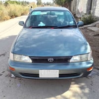 كورلا • موديل ٩٢ • ناصرية