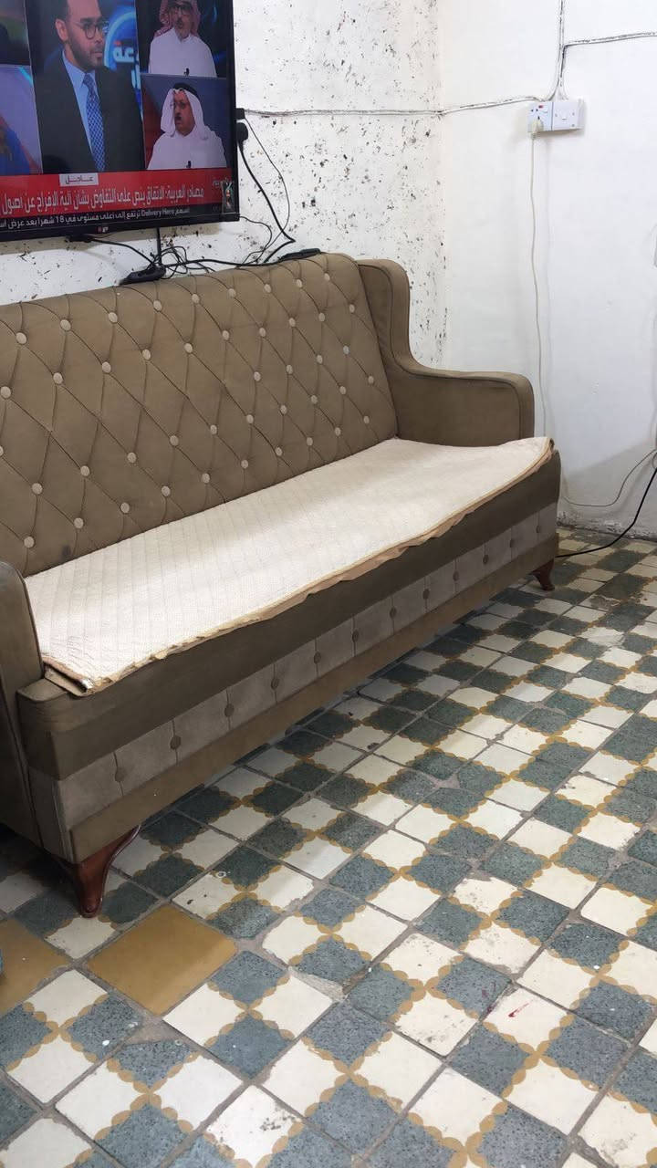 تخم سعره ١٠٠ وبي مجال بسيط


**إذا كنت صاحب هذا الإعلان وتريد حذفه لأي سبب، رجاءا أرسل رسالة إلى الدعم الفني**