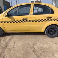 افيو ٢٠١١ • اوتوماتيك • محرك ١٤٠٠