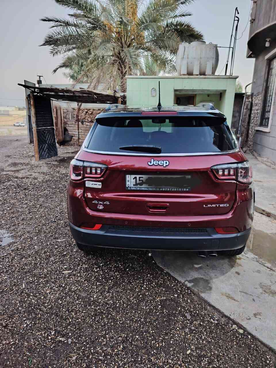 السلام عليكم ورحمة الله وبركاته
جيب كمباكس موديل ٢١ السياره فول مواصفات سيارة بسمي مكان السياره الانبار هيت رقم انبار دولي
رقم مميز السعر ١٥٠ وبيها مجال
رقم الهاتف الخاص بي ***********
