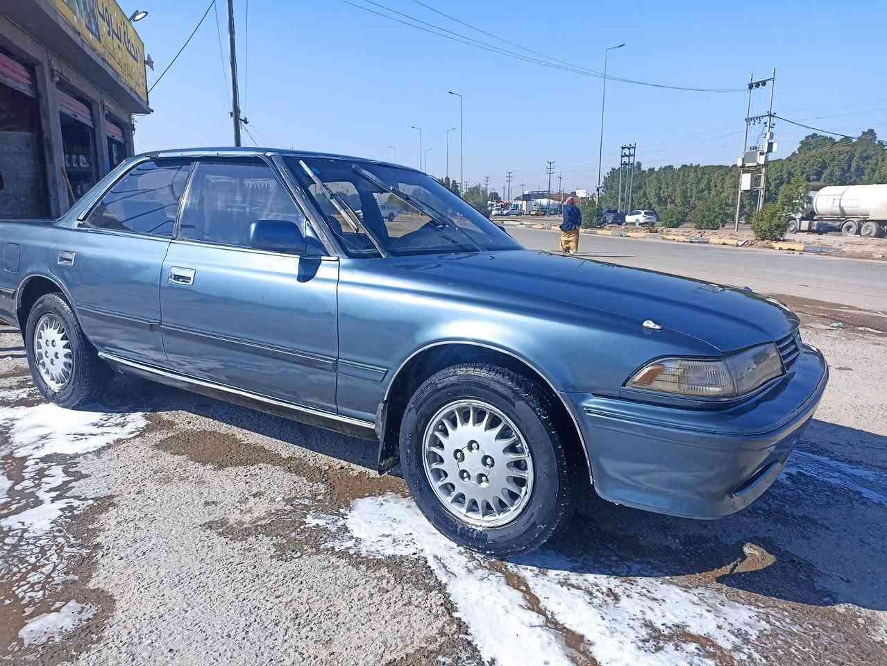 سلام عليكم ورحمه الله وبركاته سياره مارك كصيف كفاله من الكصه و النقل و الضربه و  البدي صافي من الطكه محرك ثنين ونص حلو  تخم تاير جديد دشبوه البلادي السياره كفاله عامه السنويه 30 ،  السعر 42 المكان البصره الزبير /***********
