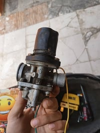 كابريتر ٦٠ • قيم • كراده داخل