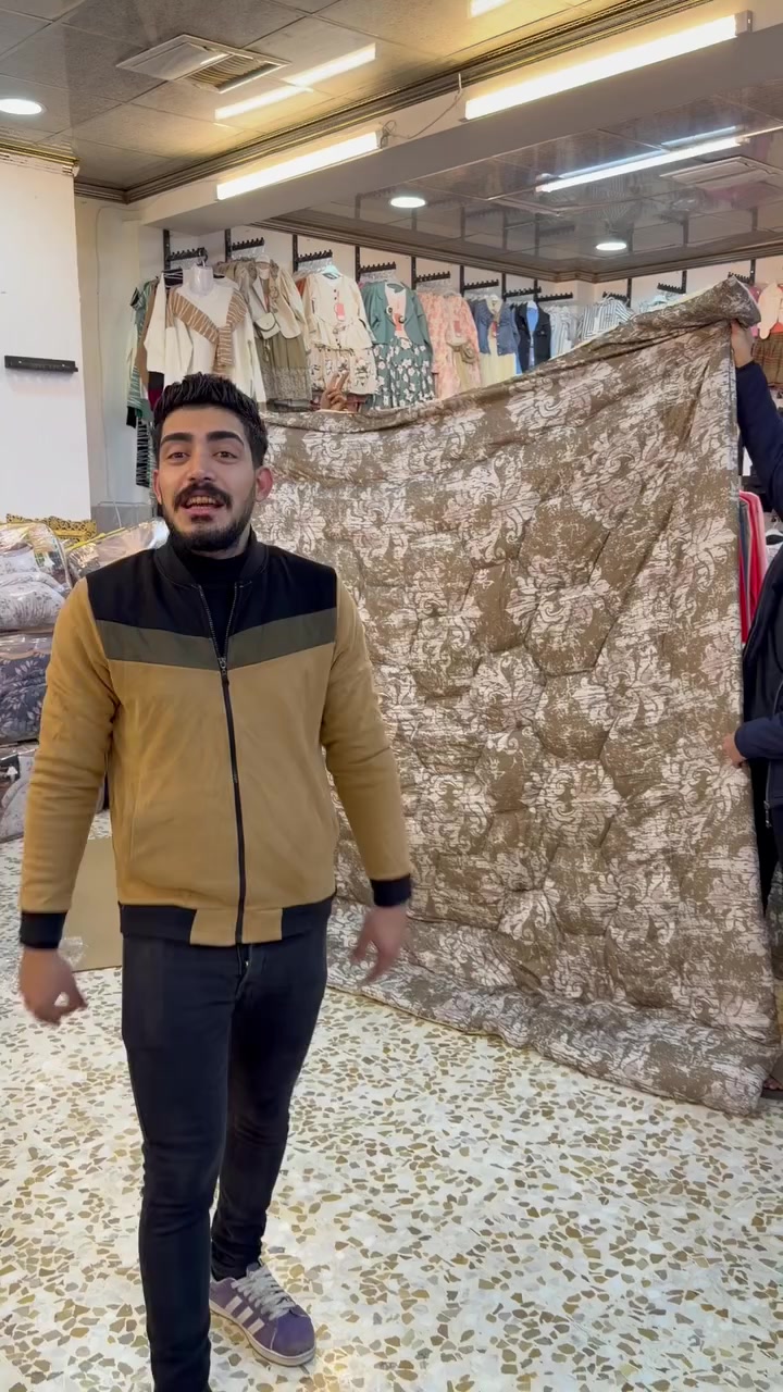 عروض لحافات نار ١٠ قطع للحاف عنوان حي سومر بعد الاستدارة الاولئ عماره قصابه دبي لولو سنتر مول


**إذا كنت صاحب هذا الإعلان وتريد حذفه لأي سبب، رجاءا أرسل رسالة إلى الدعم الفني**