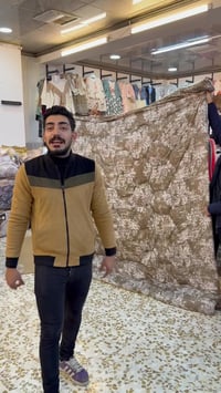 لحافات ١٠قطع • حي سومر • دبي لولو سنتر