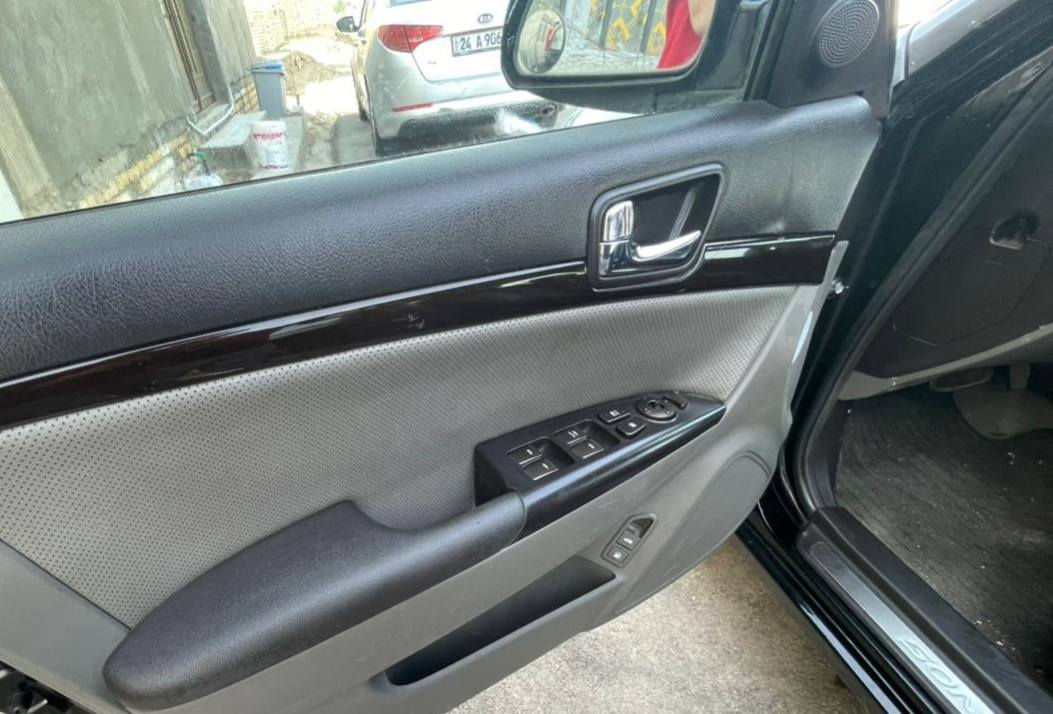 سلام عليكم من رخصة الادمن سوناتا موديل 11 اصل ادوات كص جنطه صار 3 ايام كملت يشهد الله لعابه محرك دوش 2000 بانزين طك كارتون تبريد تدفئه فول عدا البصمه فتحه طكتين دواخل جلد تحكم جهتين مري شفط حساسات خلفيه نظام eco تقليل صرف الوقود رقم شمالي طبق الاصل ادزلك السنويه قبل لاتجي   دكه حاسبه في اي مكان تريد سنويه اصلي رقم شرط ابو الخط وكاله خاصه للمشتري صبغه فقط مكان الكص كله عل بلاد حداديه لعابه بيه شلعه تخبل السعر50 وبيه مجال فقط حك الجيه السياره  احله من الصور ومحد صاعد بيه بالعراق غيري اذا تجي وماتعجبك اجرتك مرجع على حسابي  الشراي  يتصل اترجاكم اخواني اذا ماعجبك السعر تحصل احسن منه وربي يرزقكم كلشي موجود بالسوك بس راكضات هاي السياره طك كارتون شغله باجات على ايدي رقمي بي واتساب ***********
