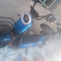 دراجة شحن • دراجة كهربائية • دراجة للبيع • سيكل شحن • سيكل كهربائي • د...