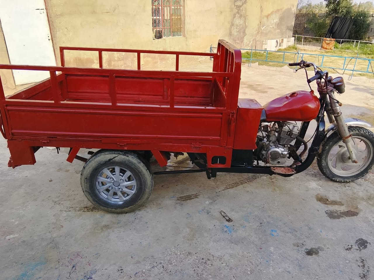 للبيع  MTRكلك الثالث مايبدل الركبه ملحومه سعره 550مكاني واسط زين القوس ***********مامتواجد على الفيس
